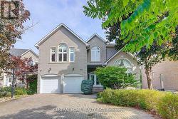 MAIN - 134 BRADGATE DRIVE  Markham, ON L3T 7M2