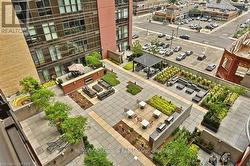 419 - 118 KING STREET E  Hamilton, ON L8N 1A8