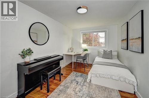 39 Southwood Drive, Kitchener, ON - Indoor