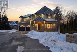 3 - 2265 LAKESHORE ROAD  Burlington, ON L7R 1B1