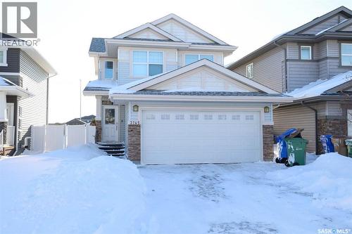 3745 Green Moss LANE  Regina, SK S4V 1P6