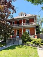GROUND FLOOR OFFICE - 11 LAKE AVENUE W Carleton Place, ON K7C 1M1