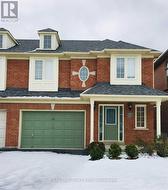 141 NAHANNI DRIVE  Richmond Hill, ON L4B 4M1