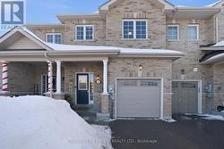 20 BUD DOUCETTE COURT  Uxbridge, ON L9P 0E4