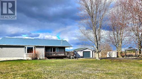 16825 COUNTY RD 15 ROAD  North Stormont, ON K0C 1W0