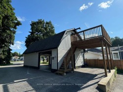 (Shed)-1584 Highway 2 Road  Clarington, ON L1E 2R7