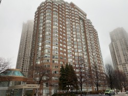 1604-325 Webb Drive  Mississauga, ON L5B 3Z9