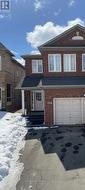 BSMT - 794 KHAN CRESCENT  Mississauga, ON L5V 2R2