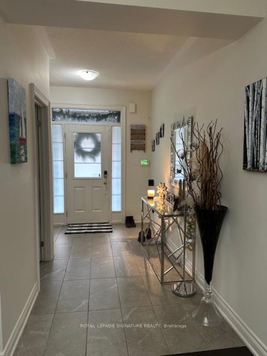 1317 Raspberry Terrace, Milton, ON - Indoor Photo Showing Other Room