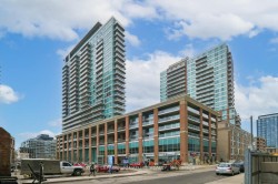 605-100 Western Battery Road  Toronto, ON M6K 3S2