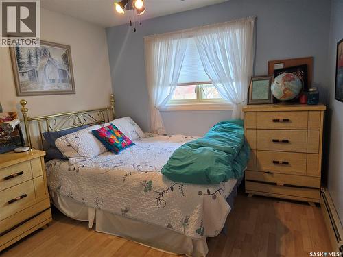 101 3Rd Street W, Leader, SK - Indoor Photo Showing Bedroom