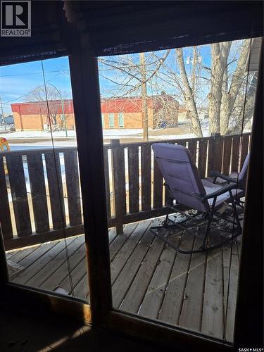 101 3Rd Street W, Leader, SK - Outdoor
