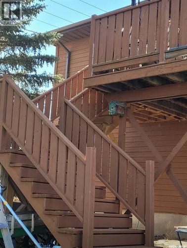 101 3Rd Street W, Leader, SK - Outdoor With Exterior