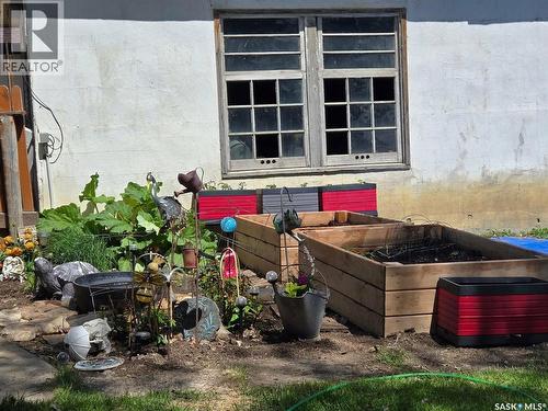 101 3Rd Street W, Leader, SK - Outdoor