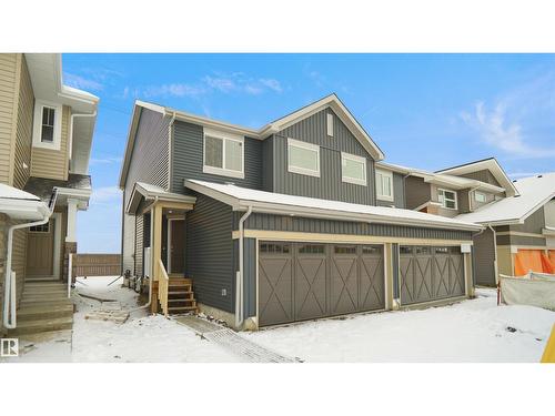 179 Munn WY  Leduc, AB T9E 1X9