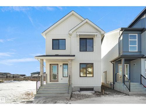 251 Falcon CR  Leduc, AB T0B 3M3