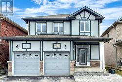 62 HERITAGE STREET  Bradford West Gwillimbury, ON L3Z 0X4