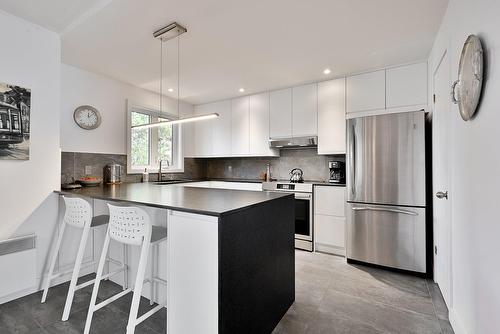 Cuisine - 654Z Av. Pine, Saint-Lambert, QC - Indoor Photo Showing Kitchen