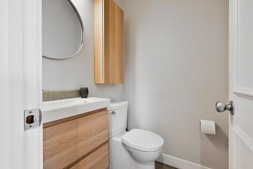 Salle d'eau - 654Z Av. Pine, Saint-Lambert, QC - Indoor Photo Showing Bathroom