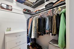 Penderie (Walk-in) - 