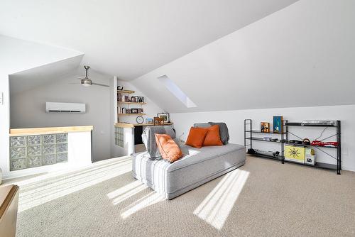 Loft - 654Z Av. Pine, Saint-Lambert, QC - Indoor