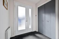 Hall d'entrée/Vestibule - 