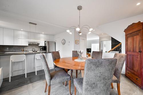 Salle à manger - 654Z Av. Pine, Saint-Lambert, QC - Indoor