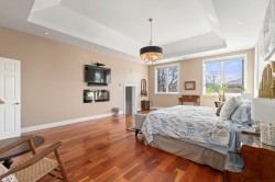 Master Bedroom - 