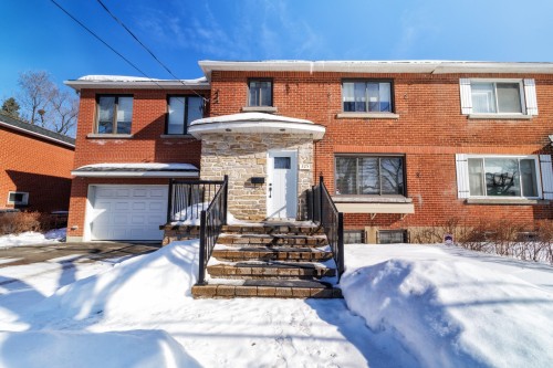 Exterior - 325 Rue Gratton, Montréal (Saint-Laurent), QC - Outdoor