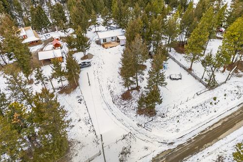 597 WILD ROSE Drive  Merritt, BC V1K 1B8