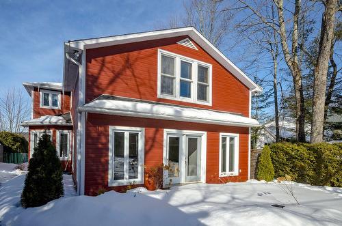 Façade - 230 Rue Larose, Dunham, QC - Outdoor