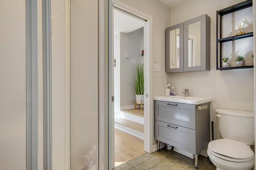 Salle de bains - 230 Rue Larose, Dunham, QC - Indoor Photo Showing Bathroom