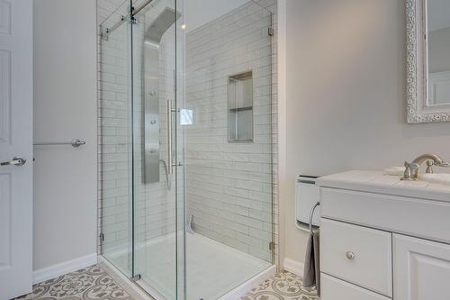 Salle de bains - 230 Rue Larose, Dunham, QC - Indoor Photo Showing Bathroom
