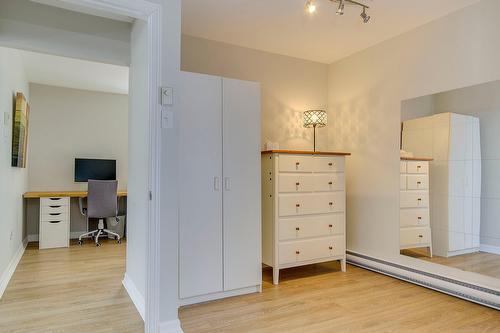 Chambre à coucher - 230 Rue Larose, Dunham, QC - Indoor