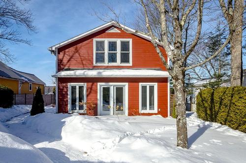 Façade - 230 Rue Larose, Dunham, QC - Outdoor With Facade