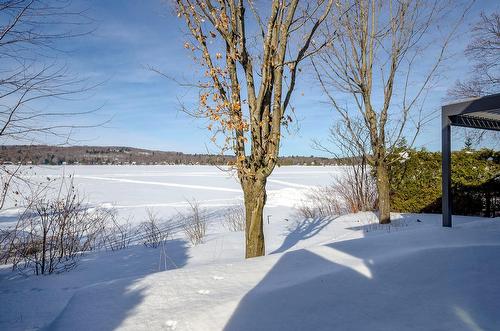 Vue sur l'eau - 230 Rue Larose, Dunham, QC - Outdoor With View