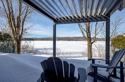 Vue sur l'eau - 230 Rue Larose, Dunham, QC - Outdoor With View