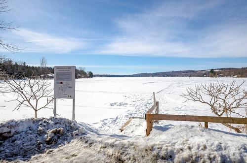 À proximité - 230 Rue Larose, Dunham, QC - Outdoor With View