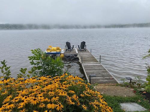 Vue sur l'eau - 230 Rue Larose, Dunham, QC - Outdoor With Body Of Water With View
