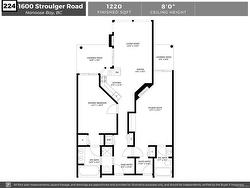 1600 Stroulger Road  #224  Nanoose Bay, BC V9P 9B7