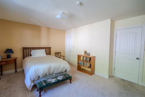 354 Old Scott Rd, Salt Spring, BC 
