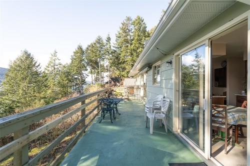 354 Old Scott Rd, Salt Spring, BC 