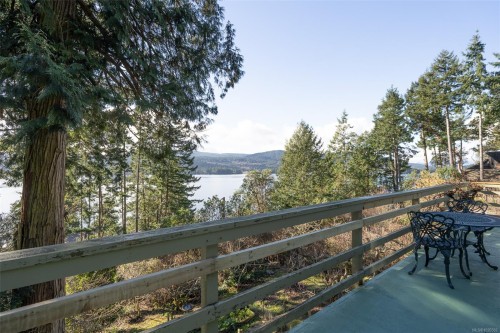 354 Old Scott Rd, Salt Spring, BC 