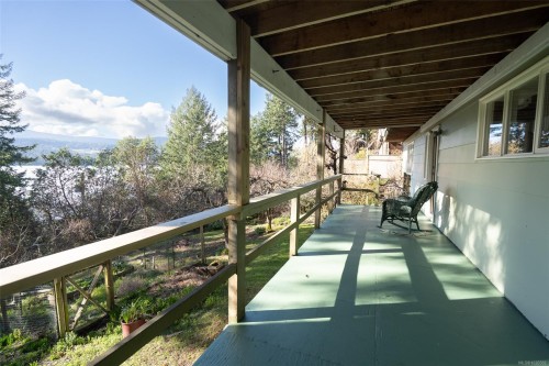 354 Old Scott Rd, Salt Spring, BC 