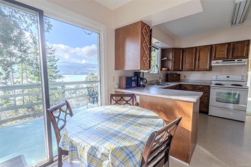 354 Old Scott Rd, Salt Spring, BC 