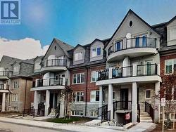 14 - 1 EATON PARK LANE  Toronto, ON M1W 0A5