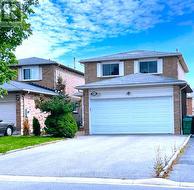 UPPER PORTION - 6071 DUFORD DRIVE  Mississauga, ON L5V 1A8