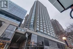 2113 - 155 YORKVILLE AVENUE  Toronto, ON M5R 1C4