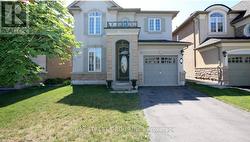 3364 HAYHURST CRESCENT  Oakville, ON L6L 6W9