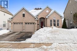 19 FENCEROW WAY  Ottawa, ON K2J 4X8